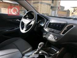 شيفروليه ماليبو